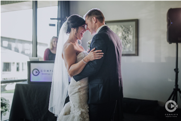 Wedding DJ Fargo Qualities