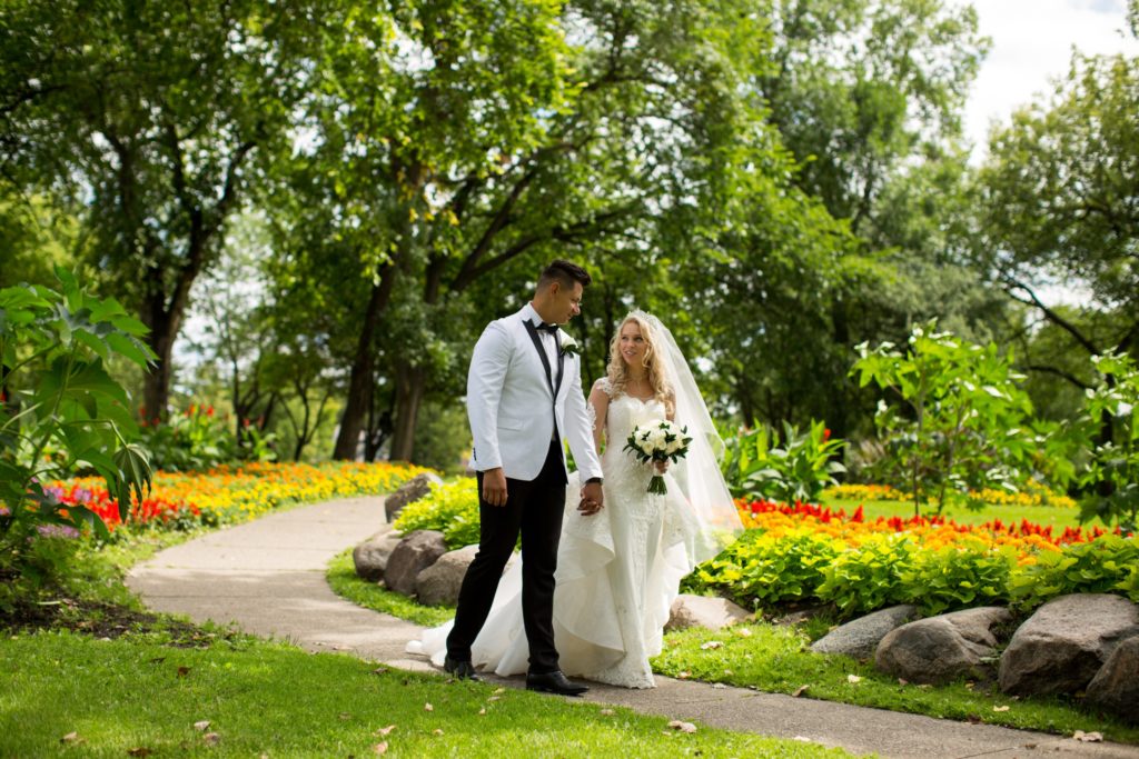 Fargo wedding photographer
