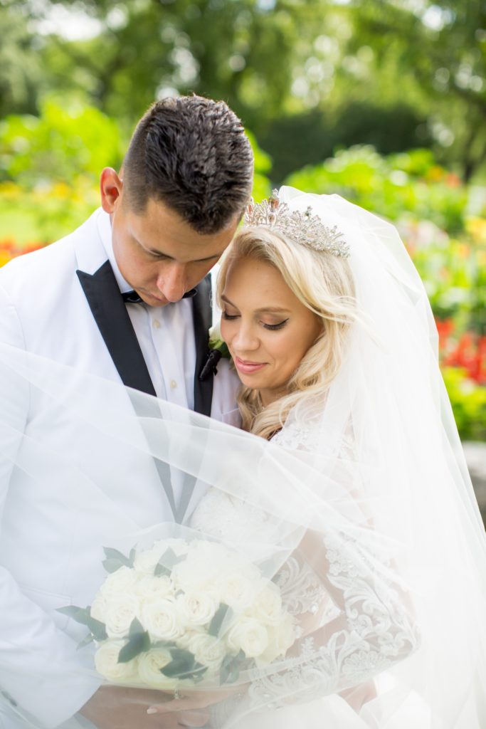 Fargo wedding photographer