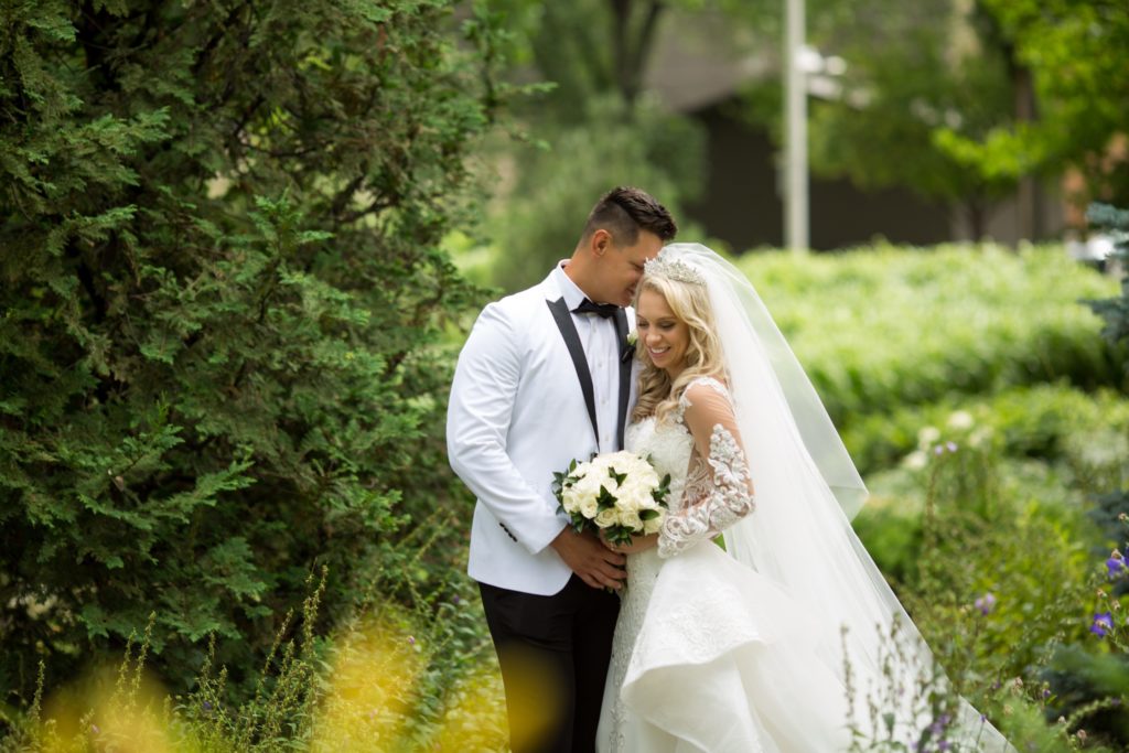 Fargo wedding photographer