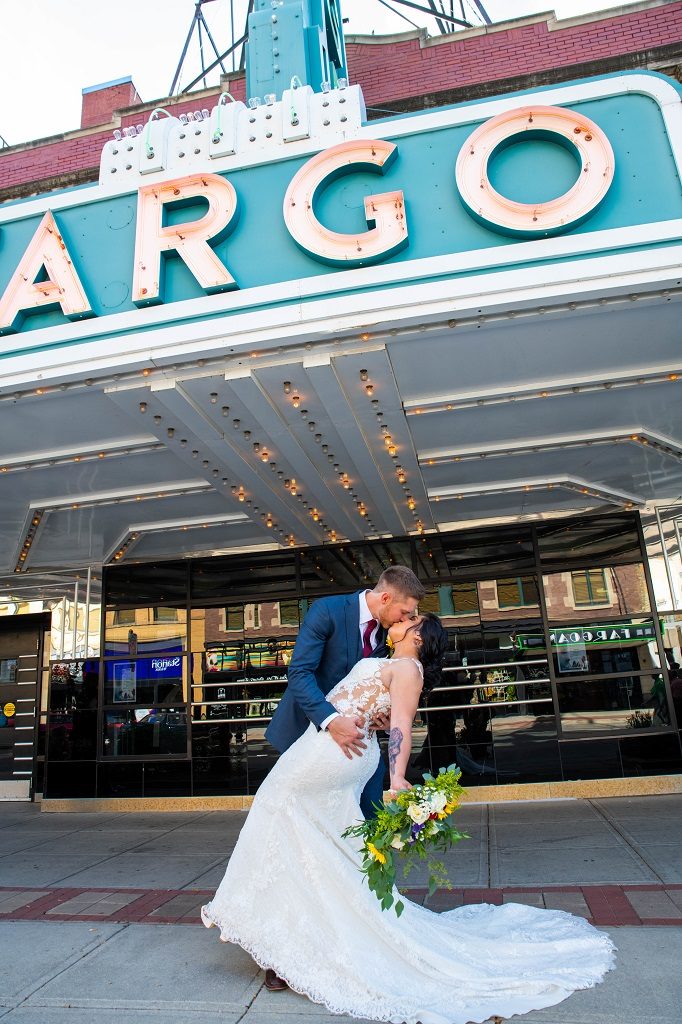 fargo photograpy