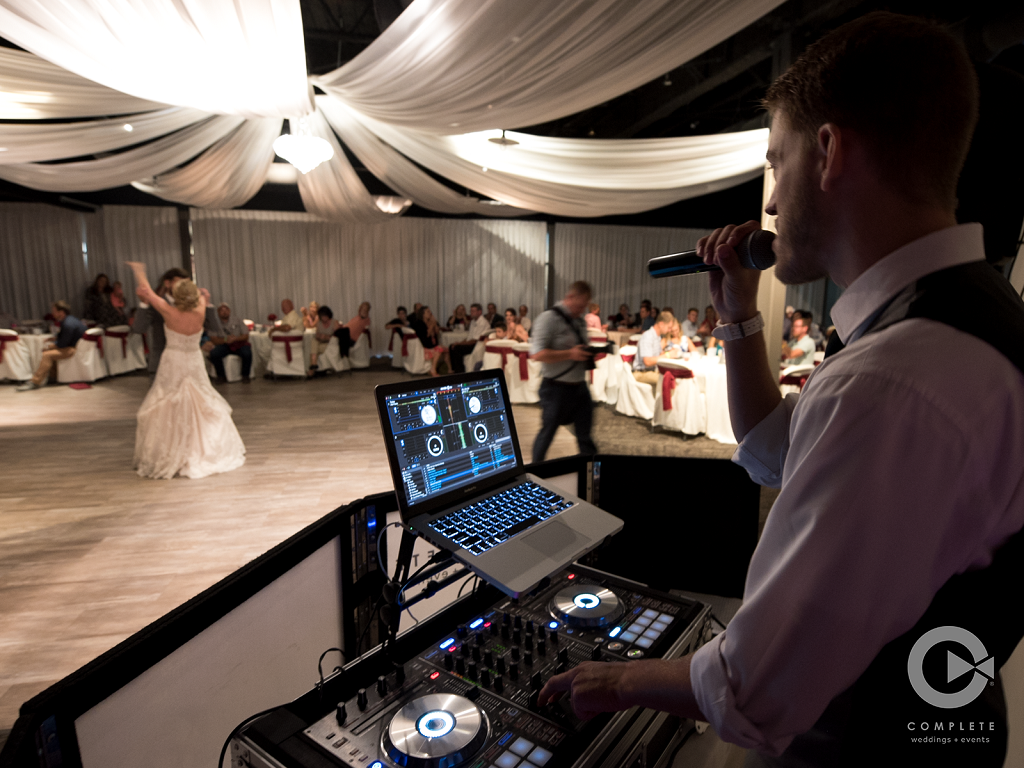 Professional Fargo DJ