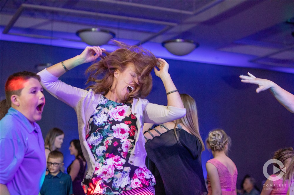 Wedding Dance Floor Songs