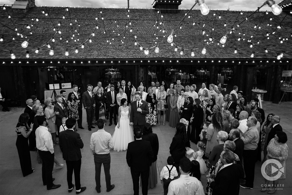 Wedding Entrance Songs