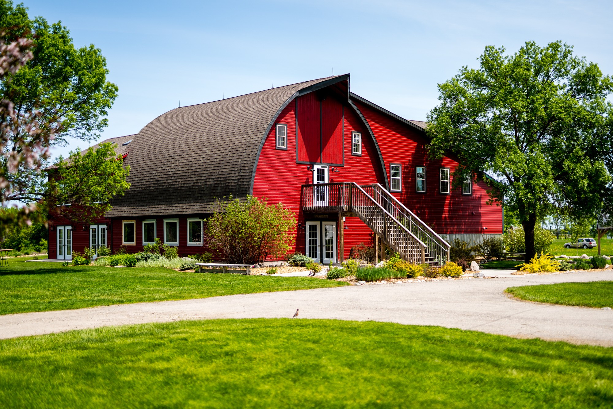 wedding photographer fargo nd