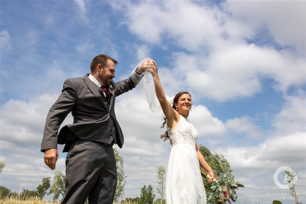 Hiring a Wedding Videographer in Fargo, ND