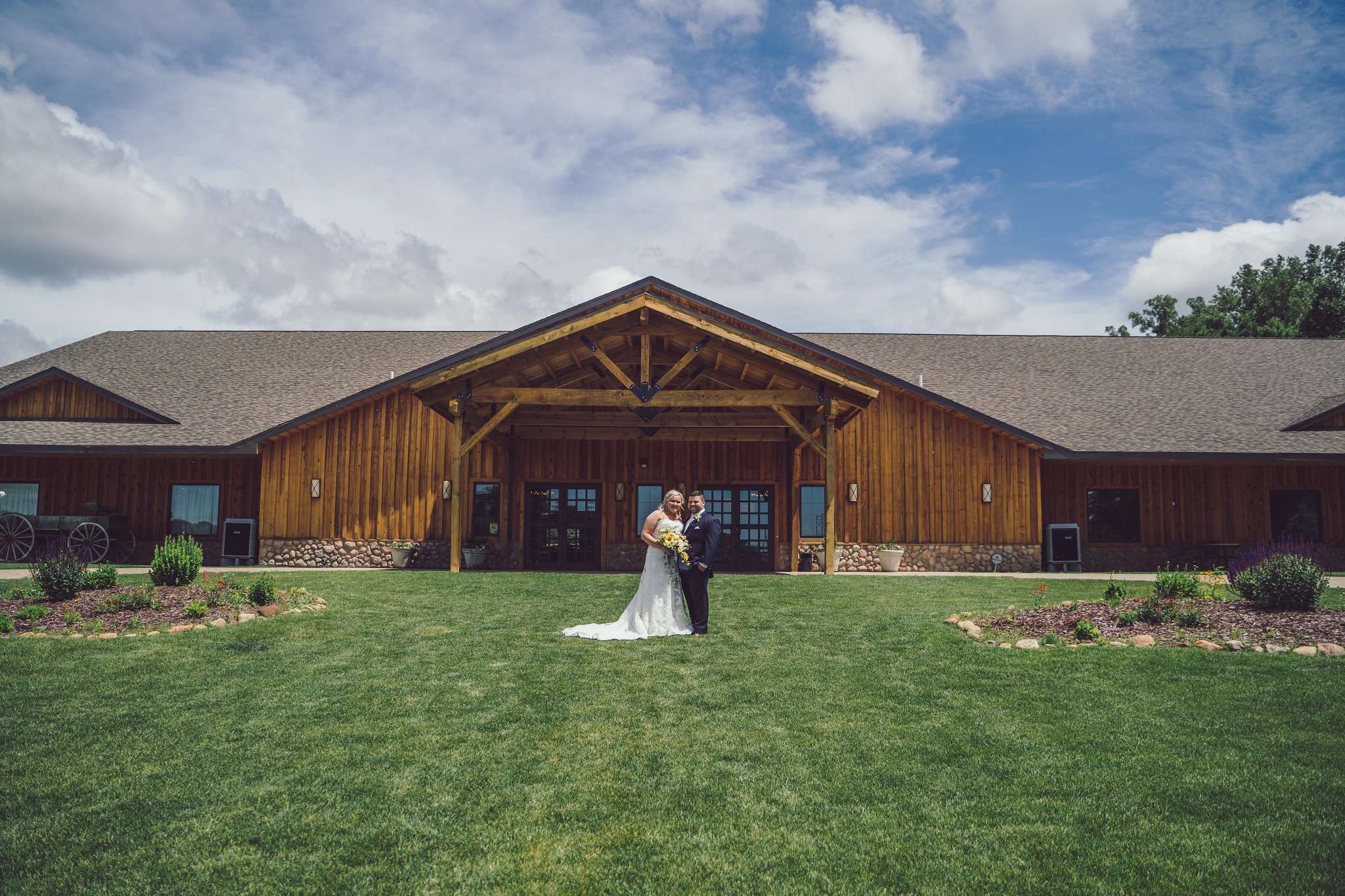 Wedding Planning Checklist
