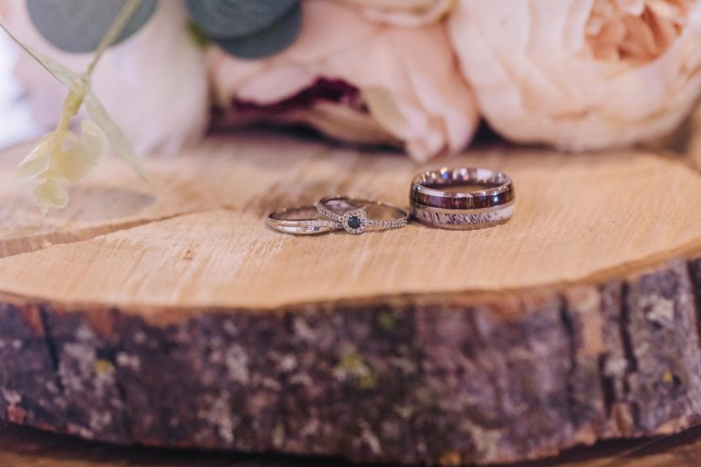 Fargo wedding photography