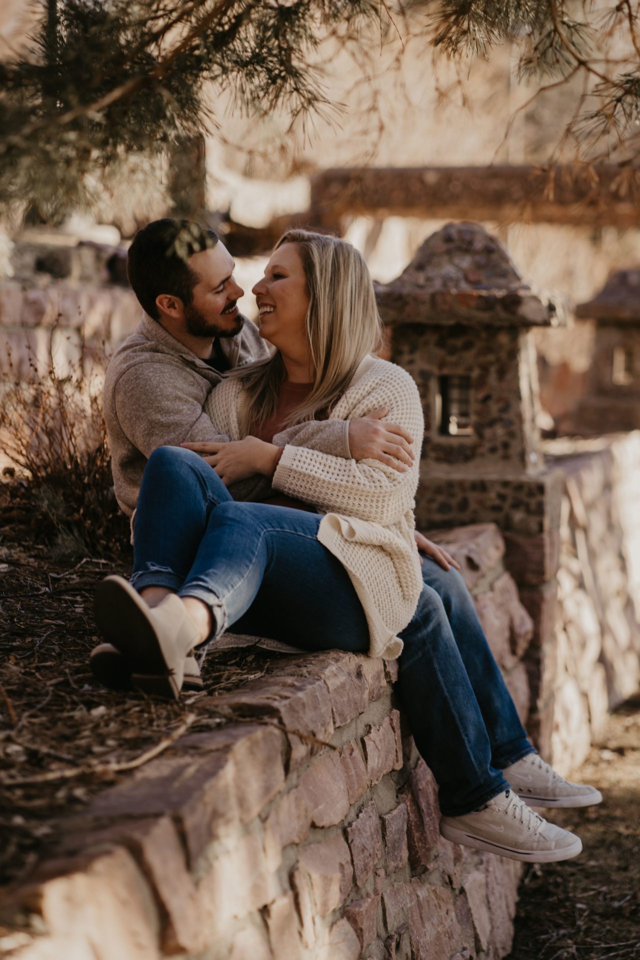 Engagement Sessions