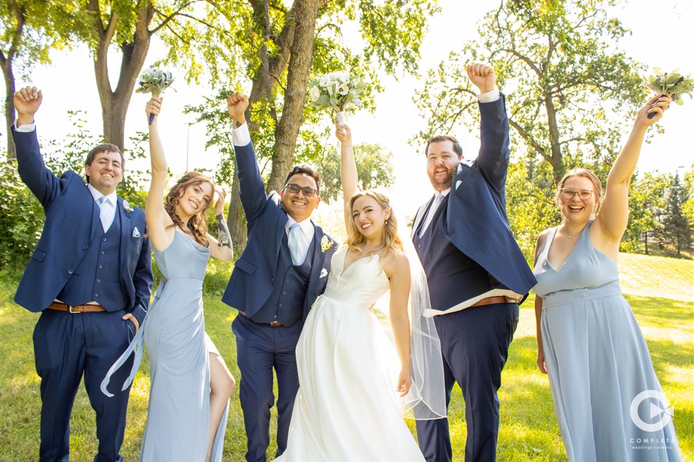 Choosing your photographer