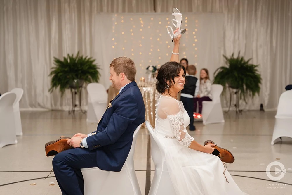 Finding a Wedding Venue in Fargo, ND