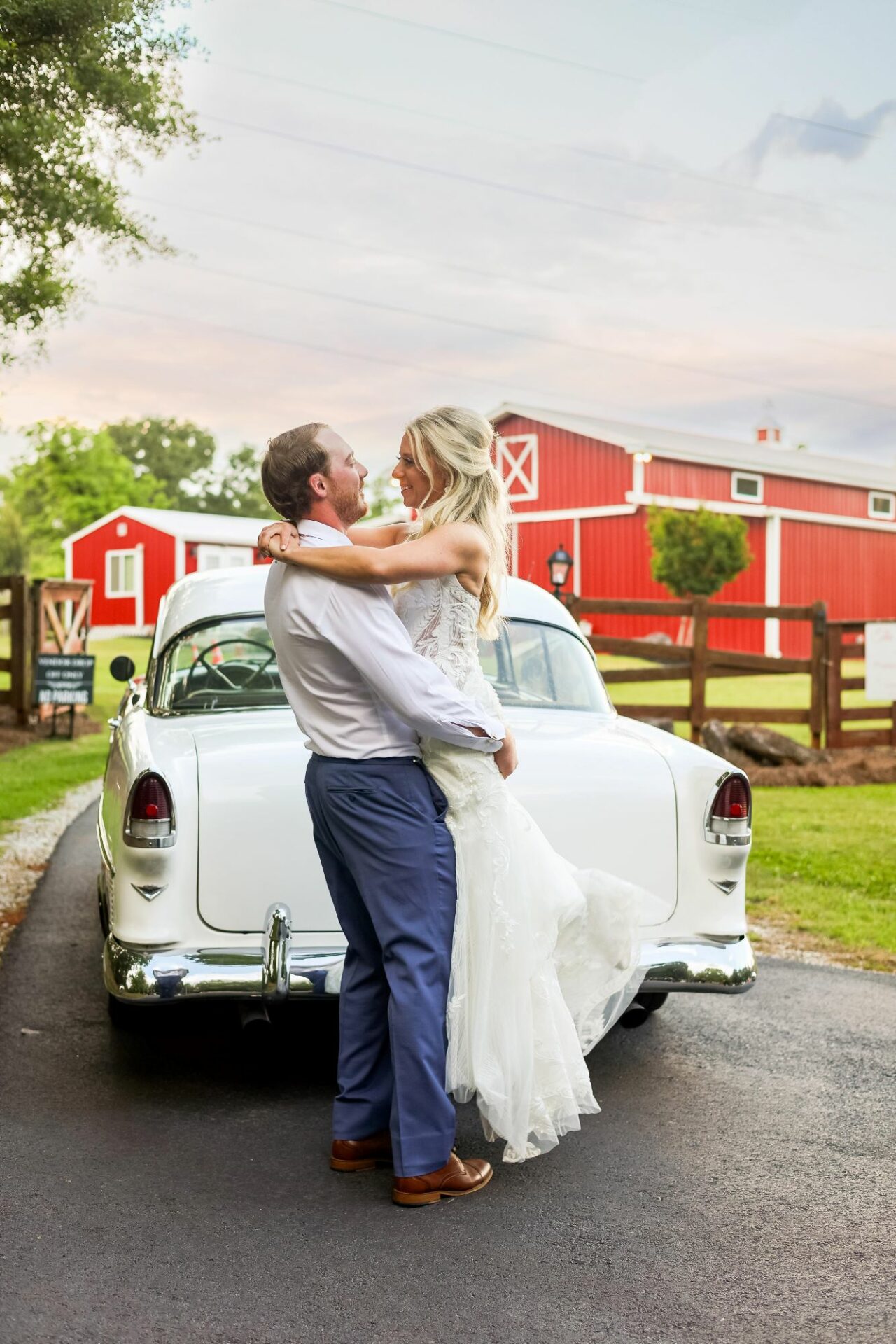 Top Fargo Wedding Venues