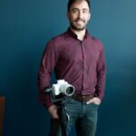 Ian | Fargo Wedding Videographer