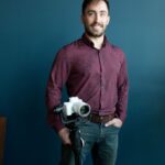Ian | Fargo Wedding Videographer