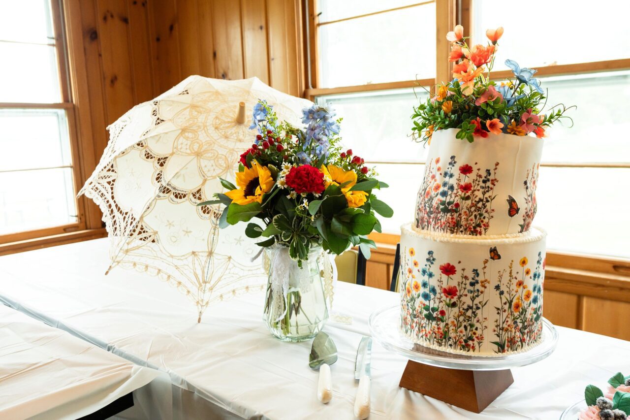 Detail Shot Wedding Photographer Fargo Wedding