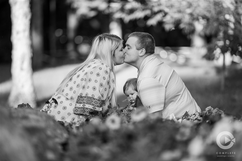 Wedding Photographers Fargo ND | Complete Weddings + Events