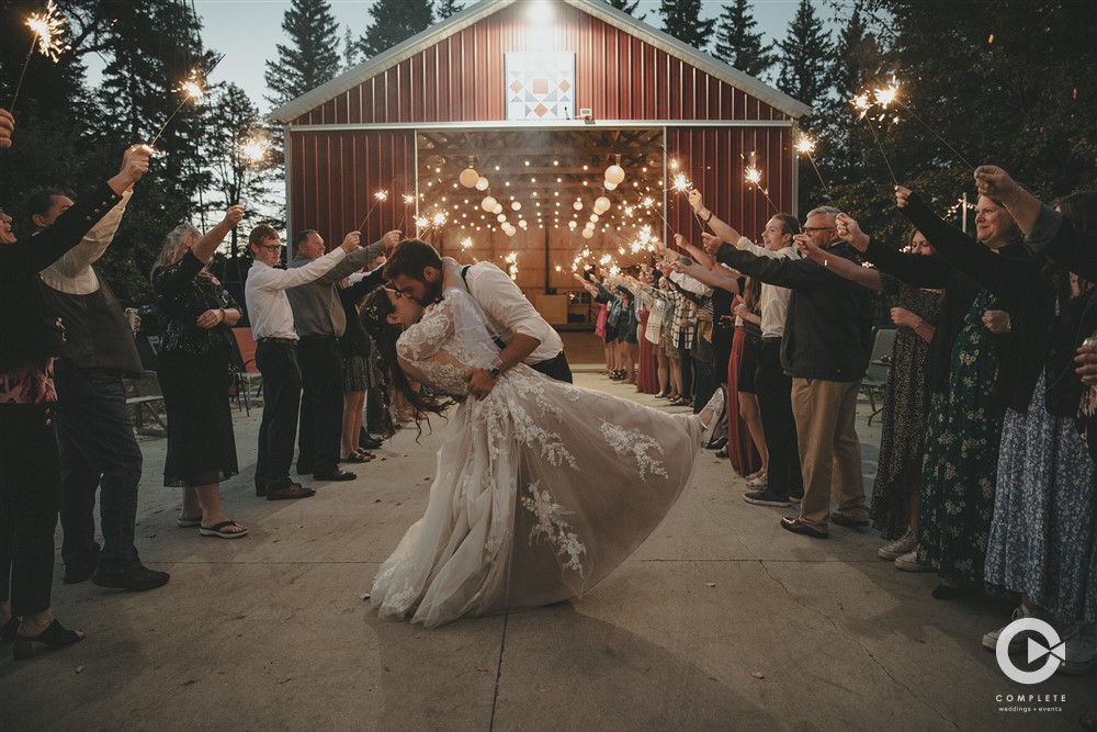 Best Wedding Videographers in Fargo