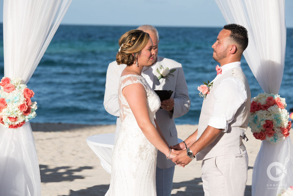 Florida Destination Wedding