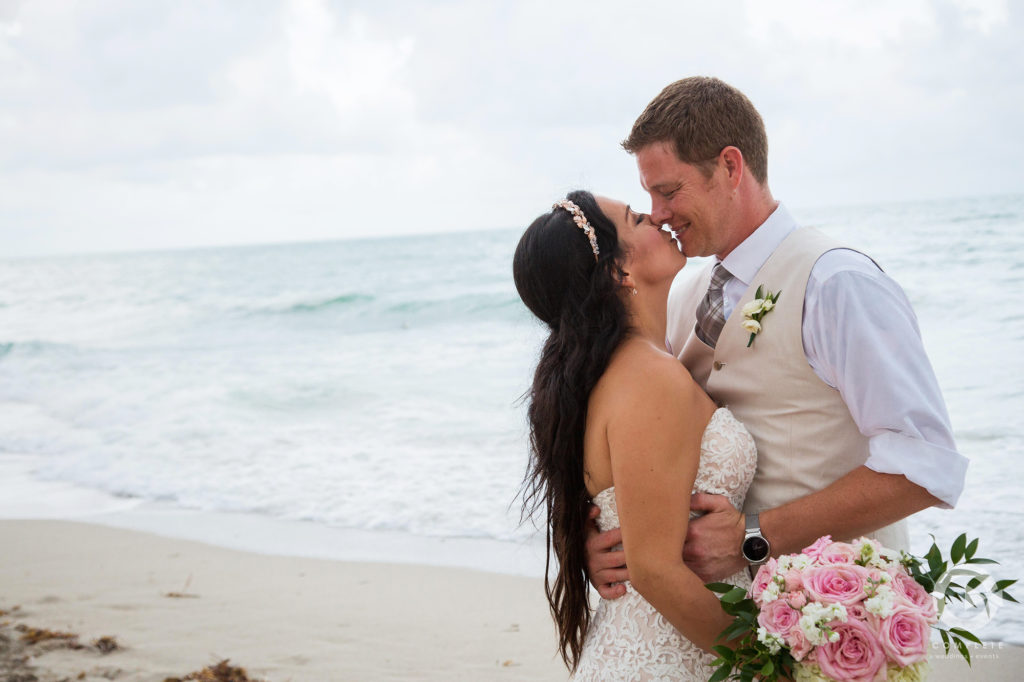 Ft Lauderdale Florida Destination Wedding