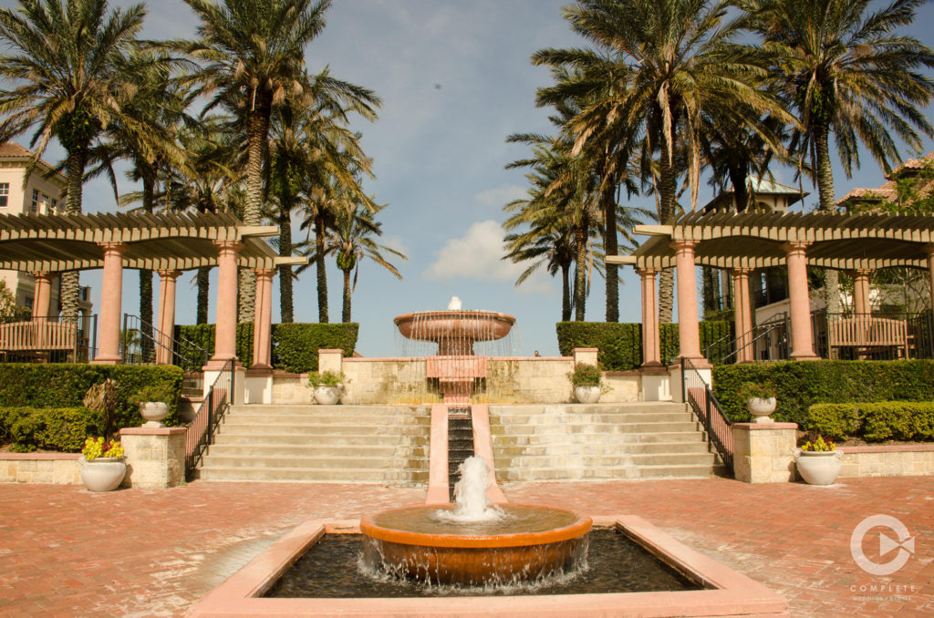 Jacksonville Wedding Venue