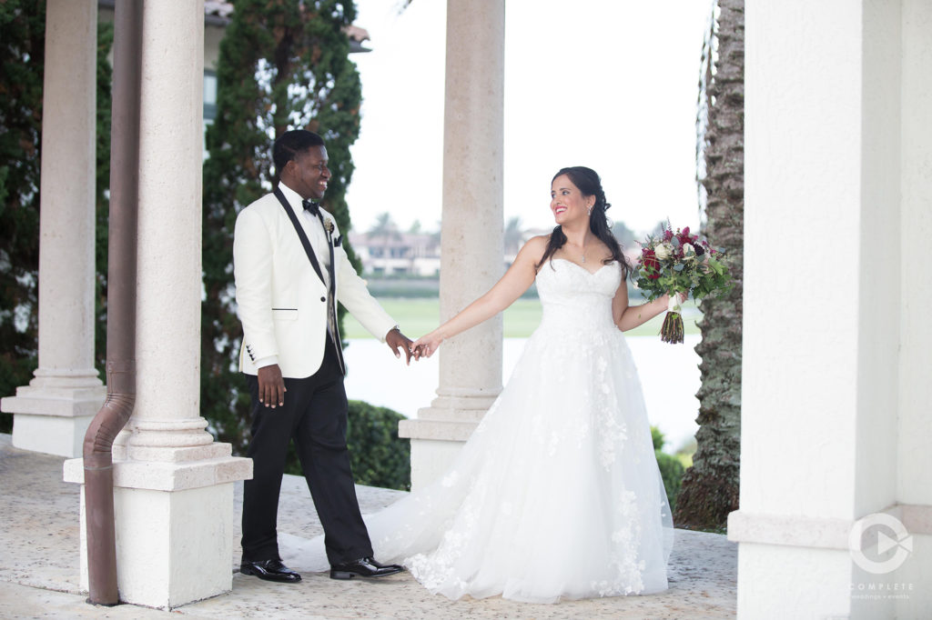 Destination Wedding