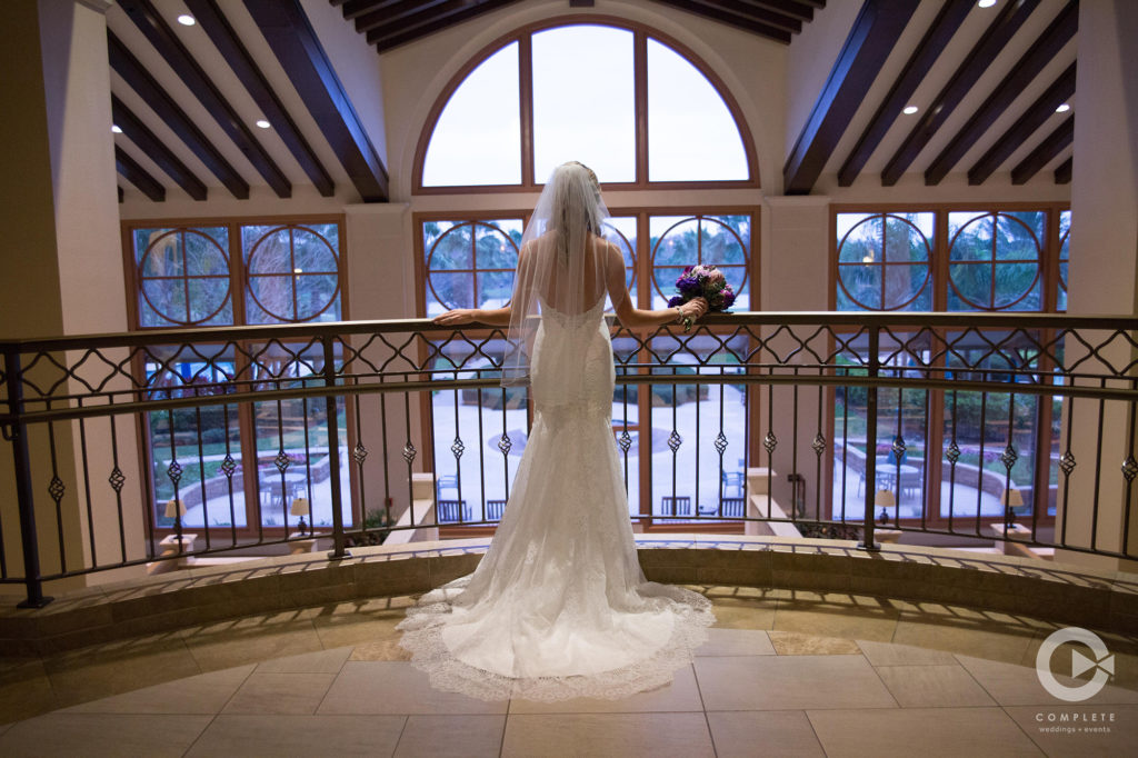 Florida Wedding