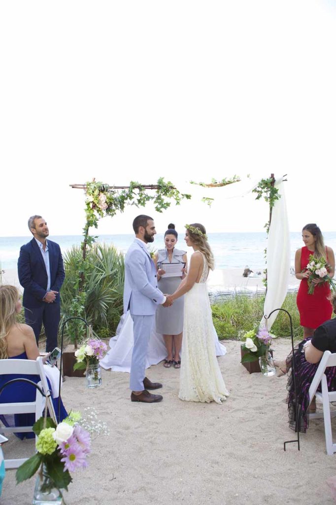 Choosing Wedding Ceremony Music