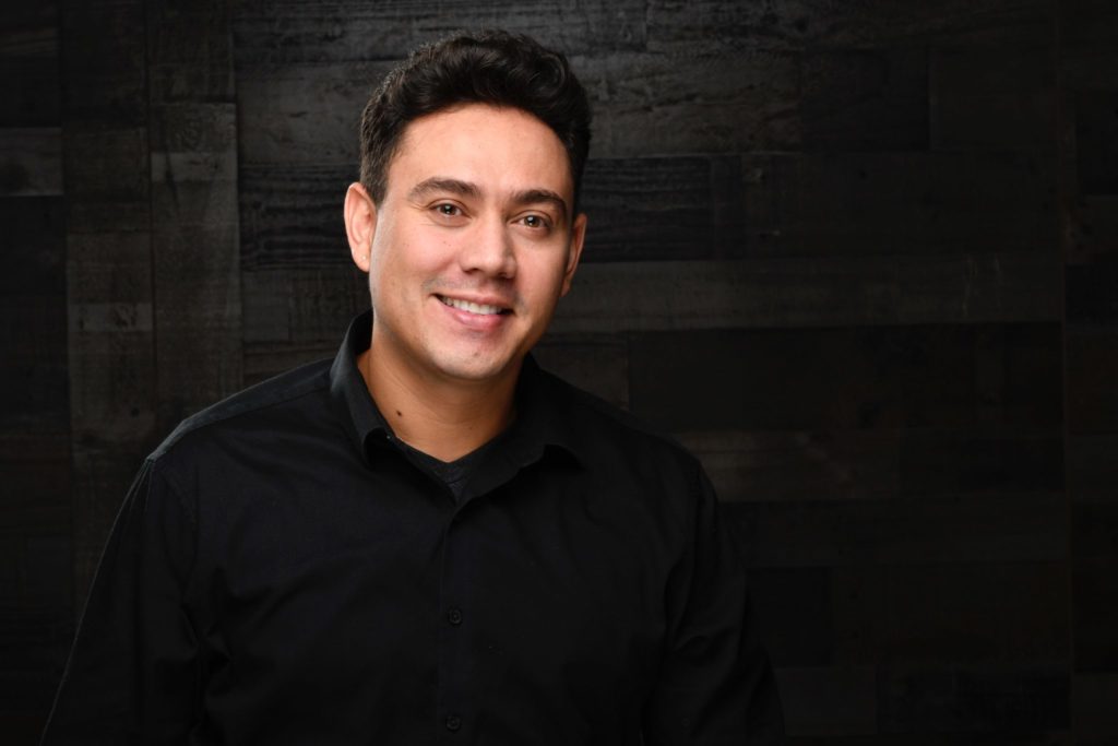Camilo | Wedding Videographer Fort Lauderdale, FL