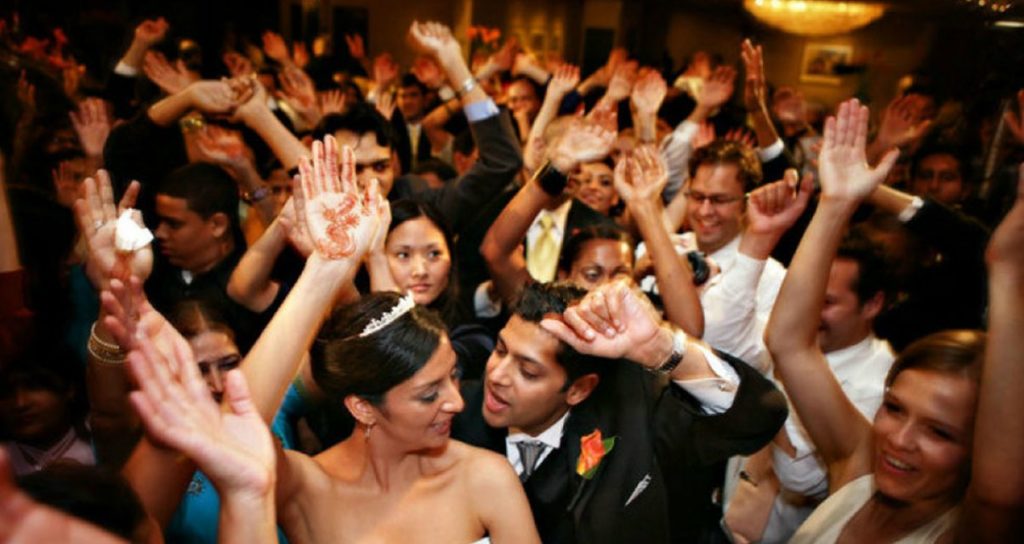 Fort Lauderdale Wedding DJ