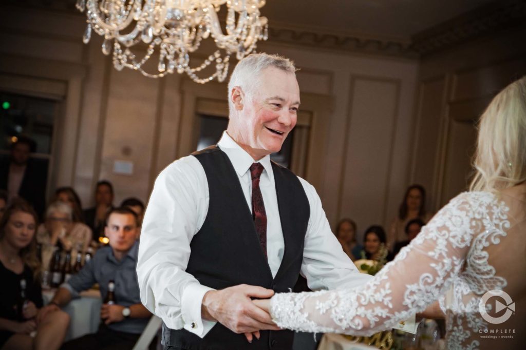 Perfect Wedding Speech