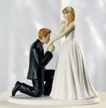 Romantic Wedding Cakes