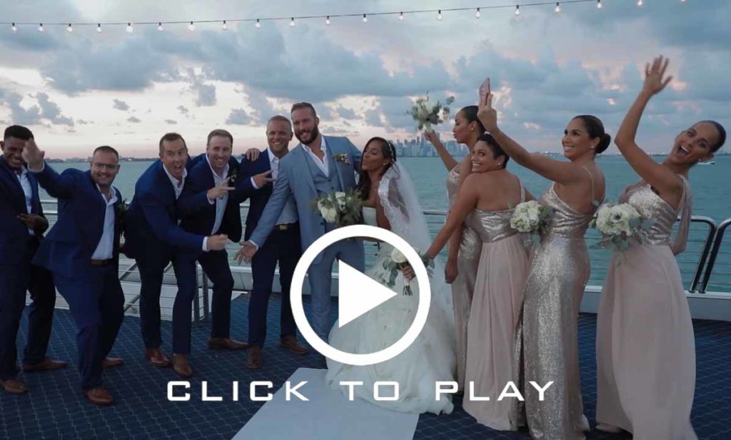 Irma & Chris Wedding