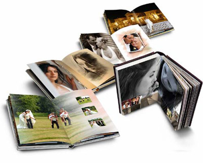 Which Album Design Fits your Style?