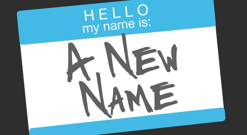 Changing Your Name After Wedding