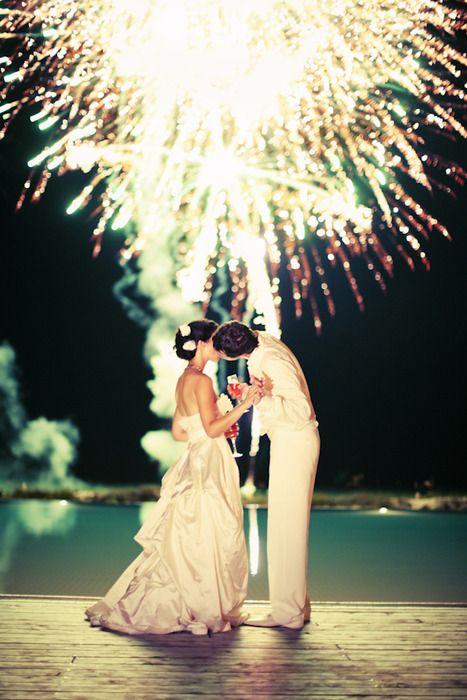 July 4th Wedding Tips