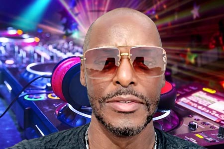 David | Event & Wedding DJ Fort Lauderdale