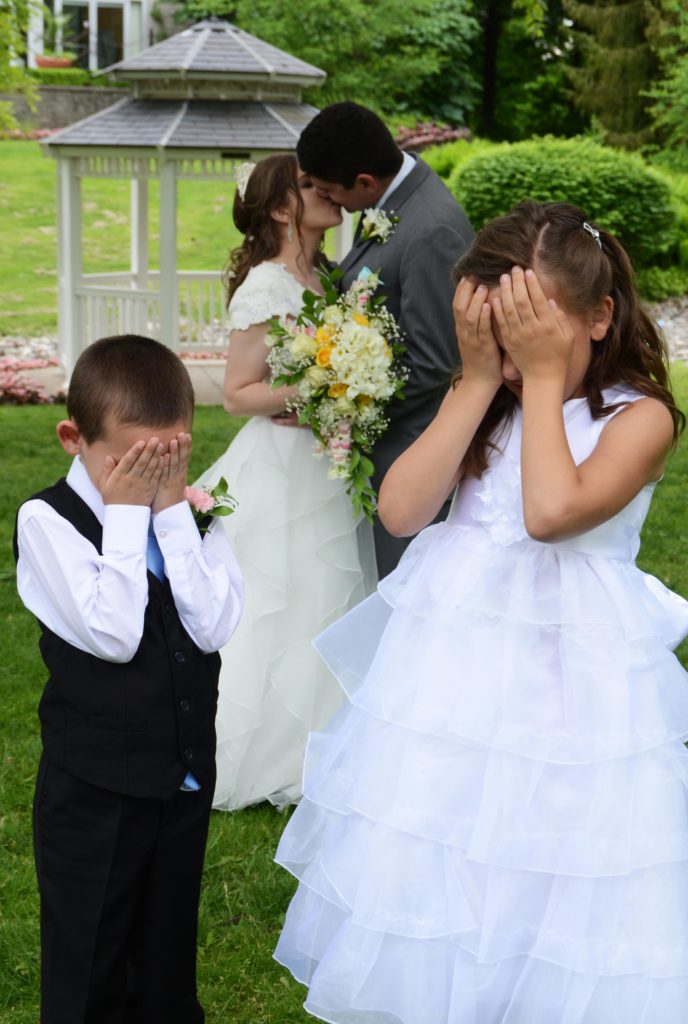 Must-Have Wedding Photos