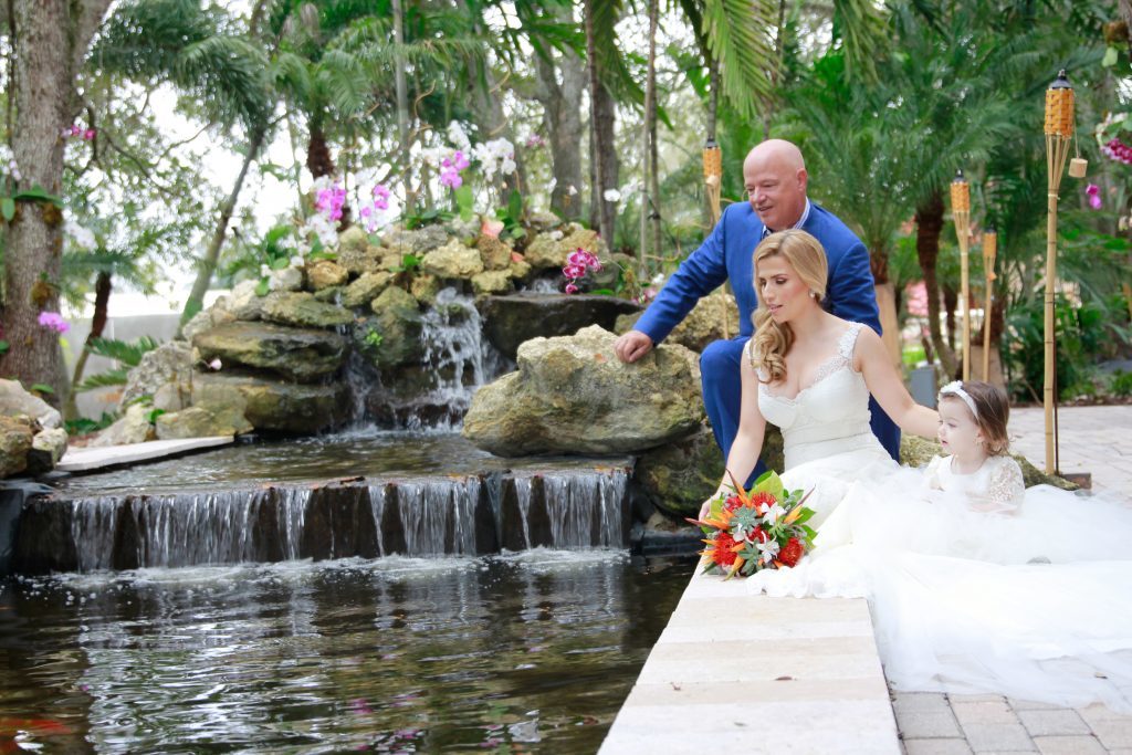 Say “I DO” at the Sanctuary!