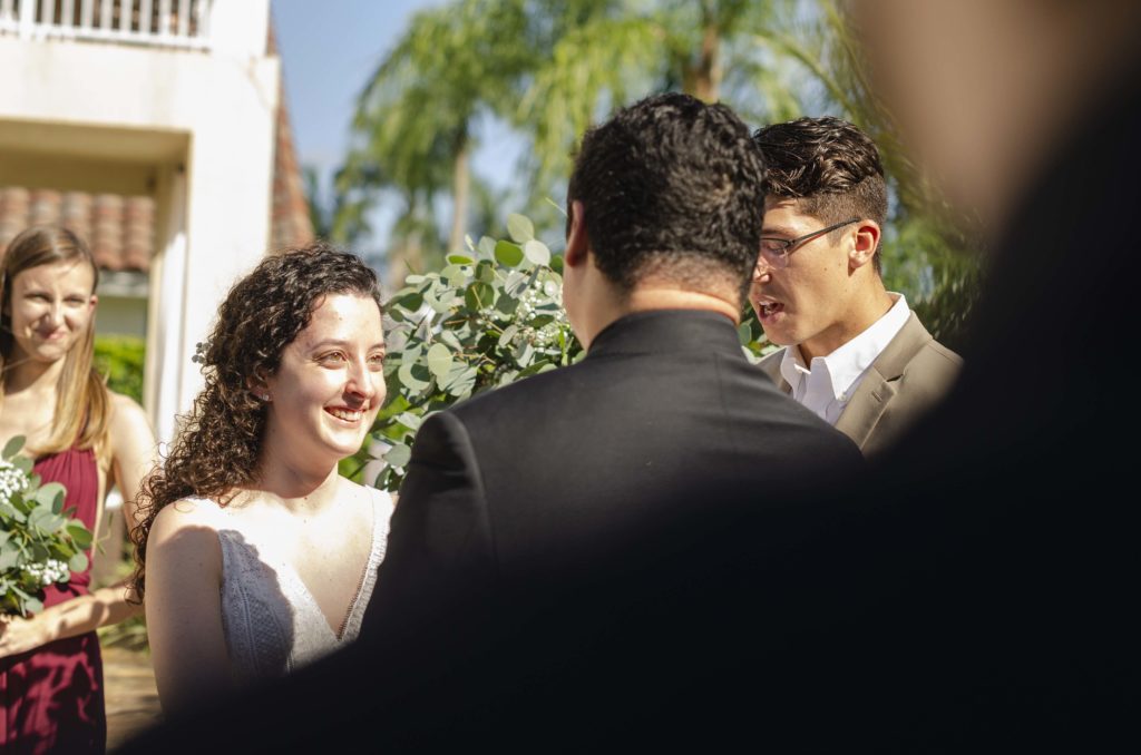 wedding ceremony pictures