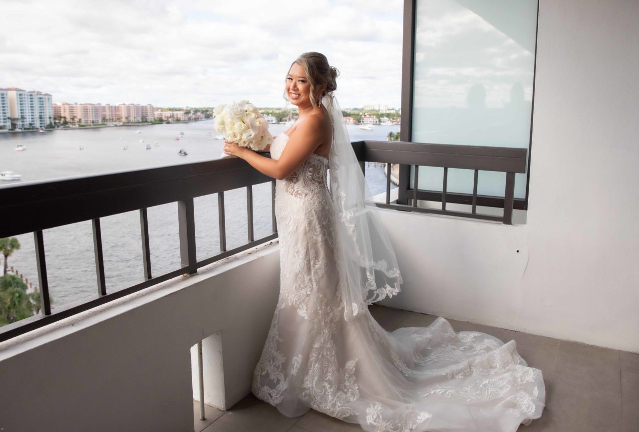 Marjorie wedding photographer in fort lauderdale