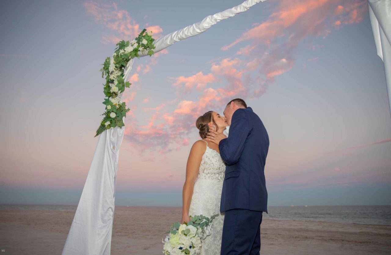 Marjorie - wedding photographer in florida