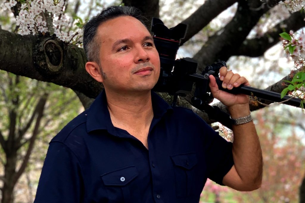 Renso | Wedding Videographer Fort Lauderdale, FL