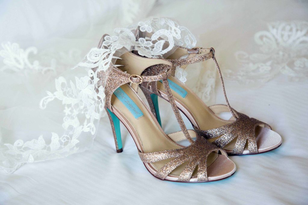 Coral Gables wedding details