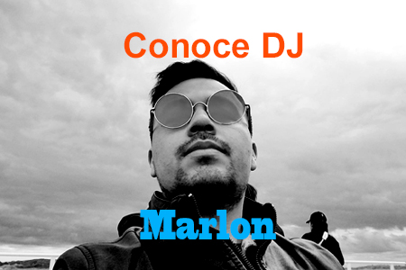 ¿Por qué a Marlon le encanta ser DJ de bodas en Fort Lauderdale?