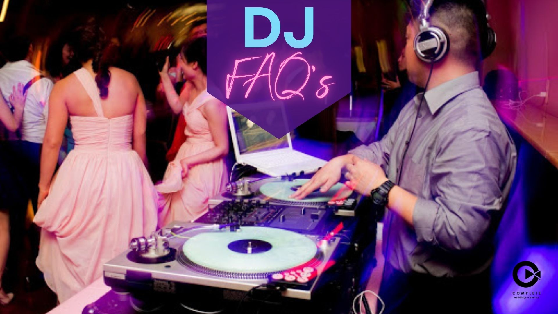 Fort Lauderdale DJ FAQs