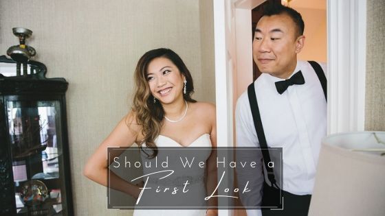Should We Have a First Look