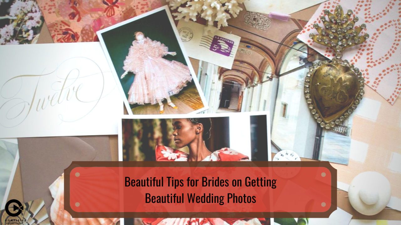 Beautiful Wedding Photos