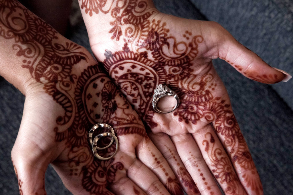 What is Henna