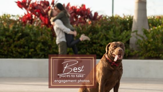 Bеѕt рlасеѕ tо tаkе engagement photos іn Fоrt Lauderdale