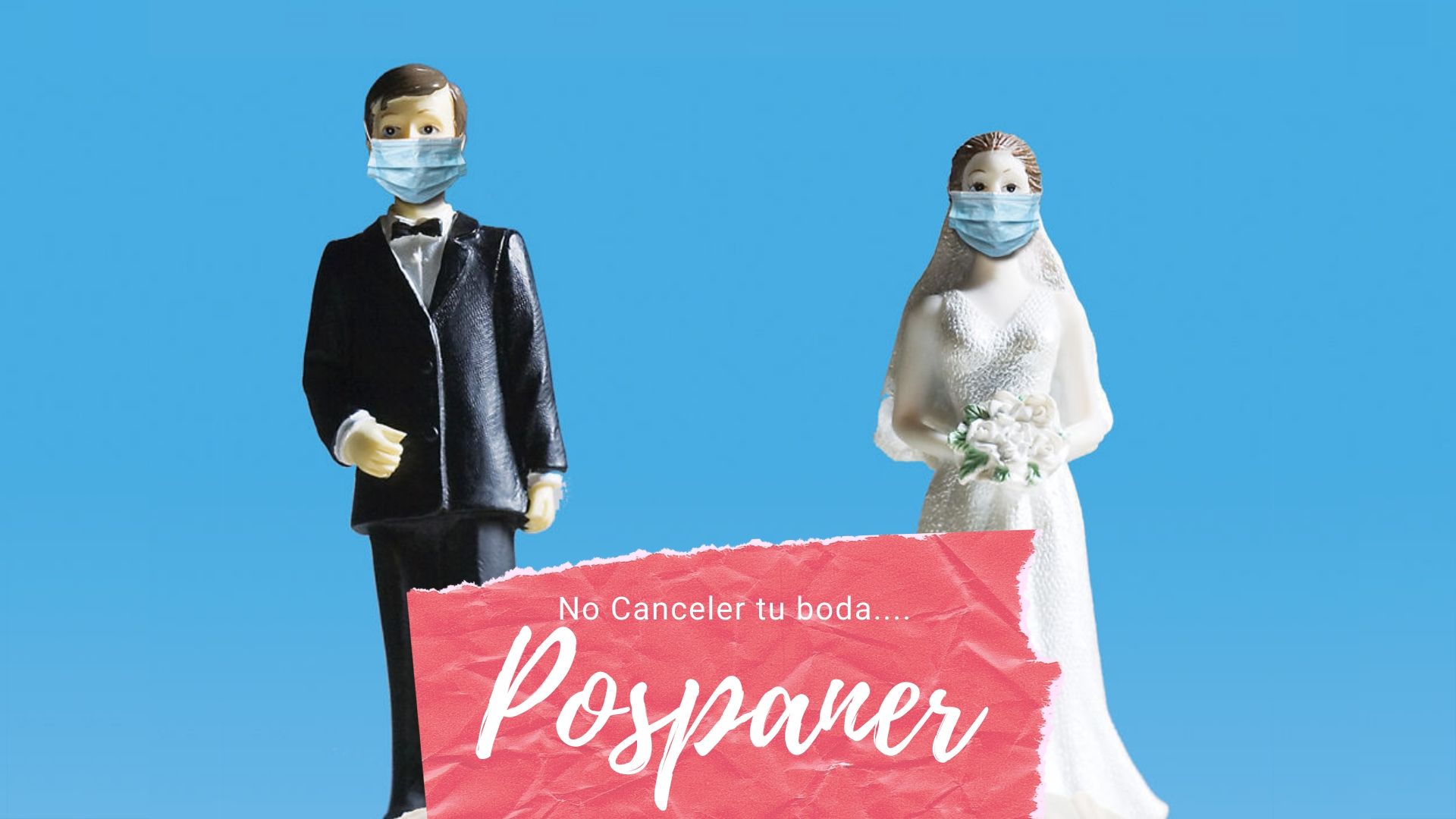 No Cancelar! Posponer